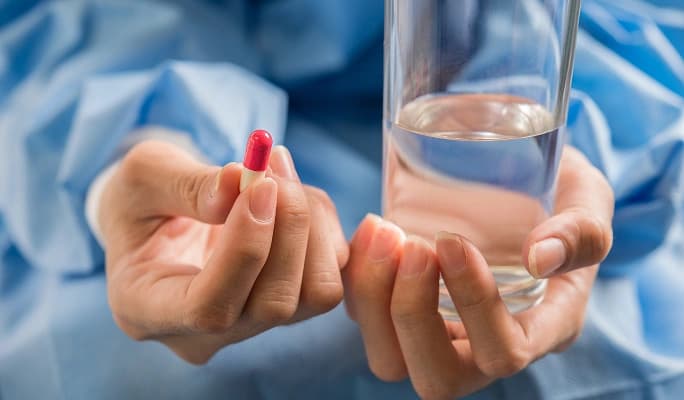Clomid treatments