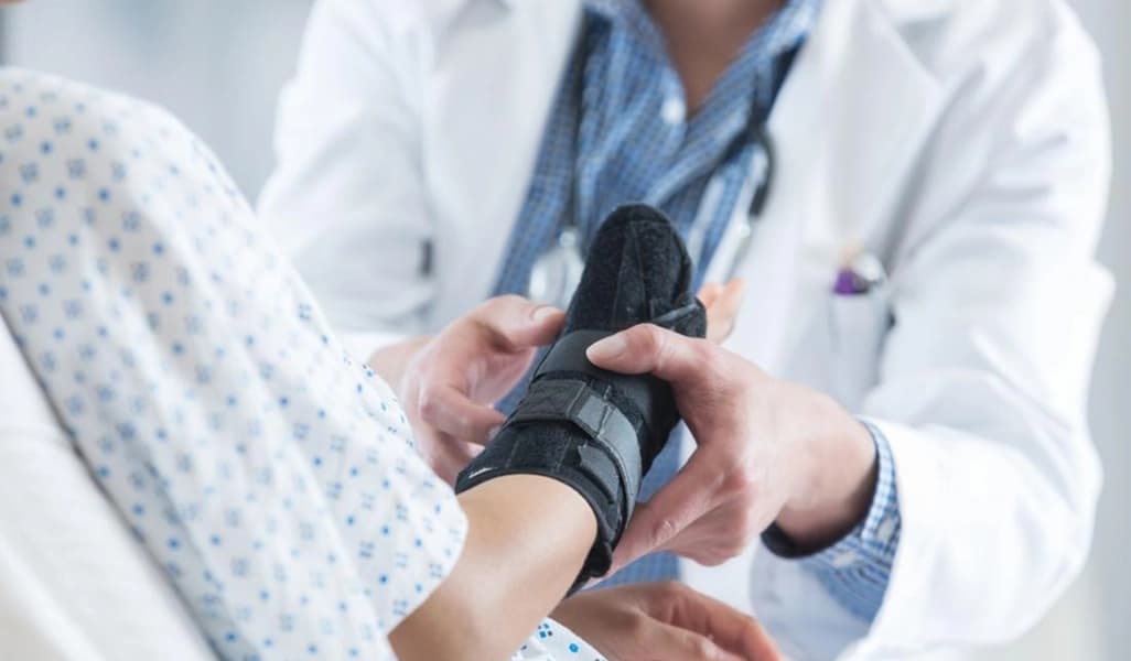 Fracture Repair