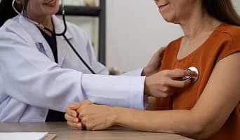 Full Body Health Checkup