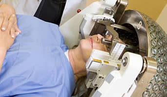 Gamma Knife Radiosurgery