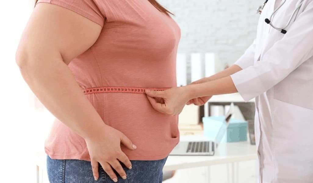 Gastric Banding
