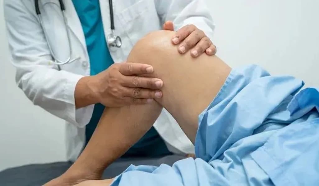 Joint Resurfacing