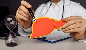Liver Cancer