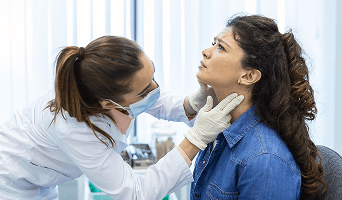 Mandible Cancer
