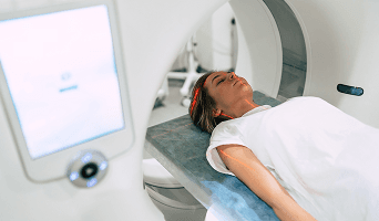 Proton Therapy
