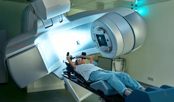 Radiotherapy