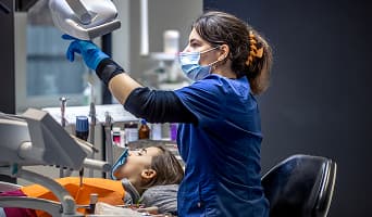 Sinus Lift (for Dental Implants)