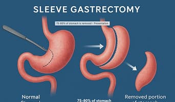Sleeve Gastrectomy