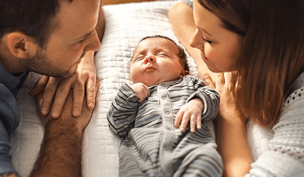 Tandem IVF Cycle