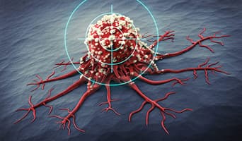 Targeted Cancer Therapy