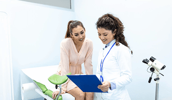 TILs Therapy for Cervical Cancer