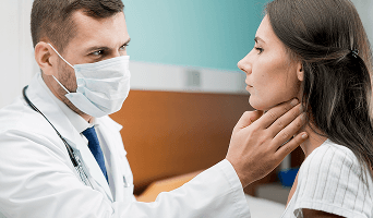 Tracheal Cancer