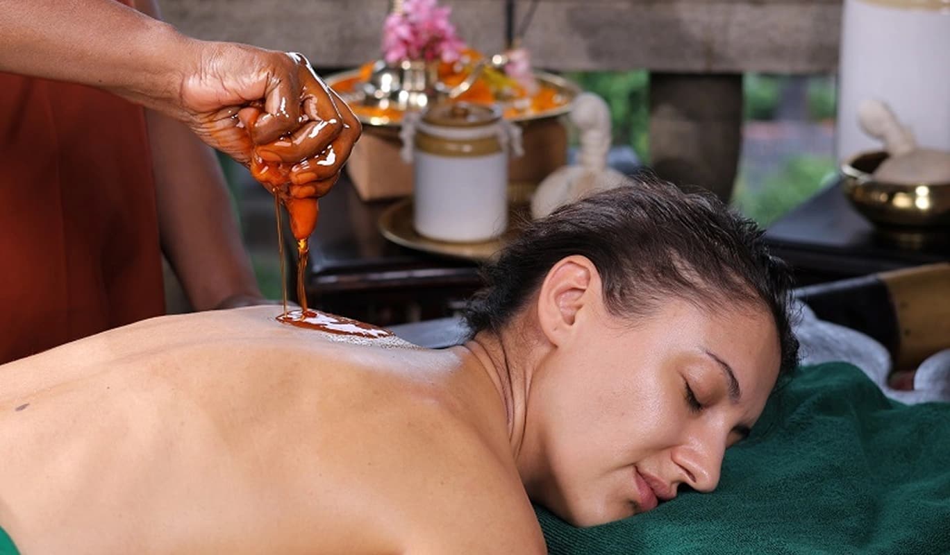 Ayurveda