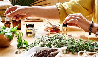 Herbal Treatment
