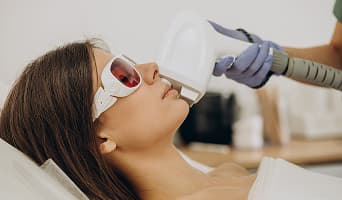 Laser Surgery