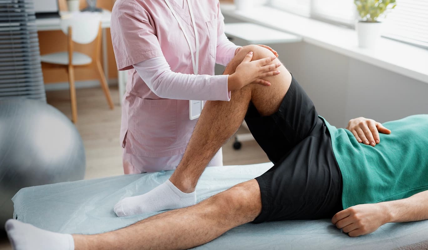Orthopedics