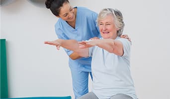 Rehabilitation