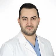Dr. Mohamad El Chami, M.D.