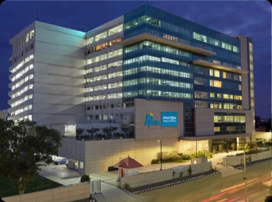 Apollo Hospital