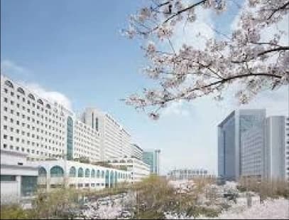 Asan Medical Center