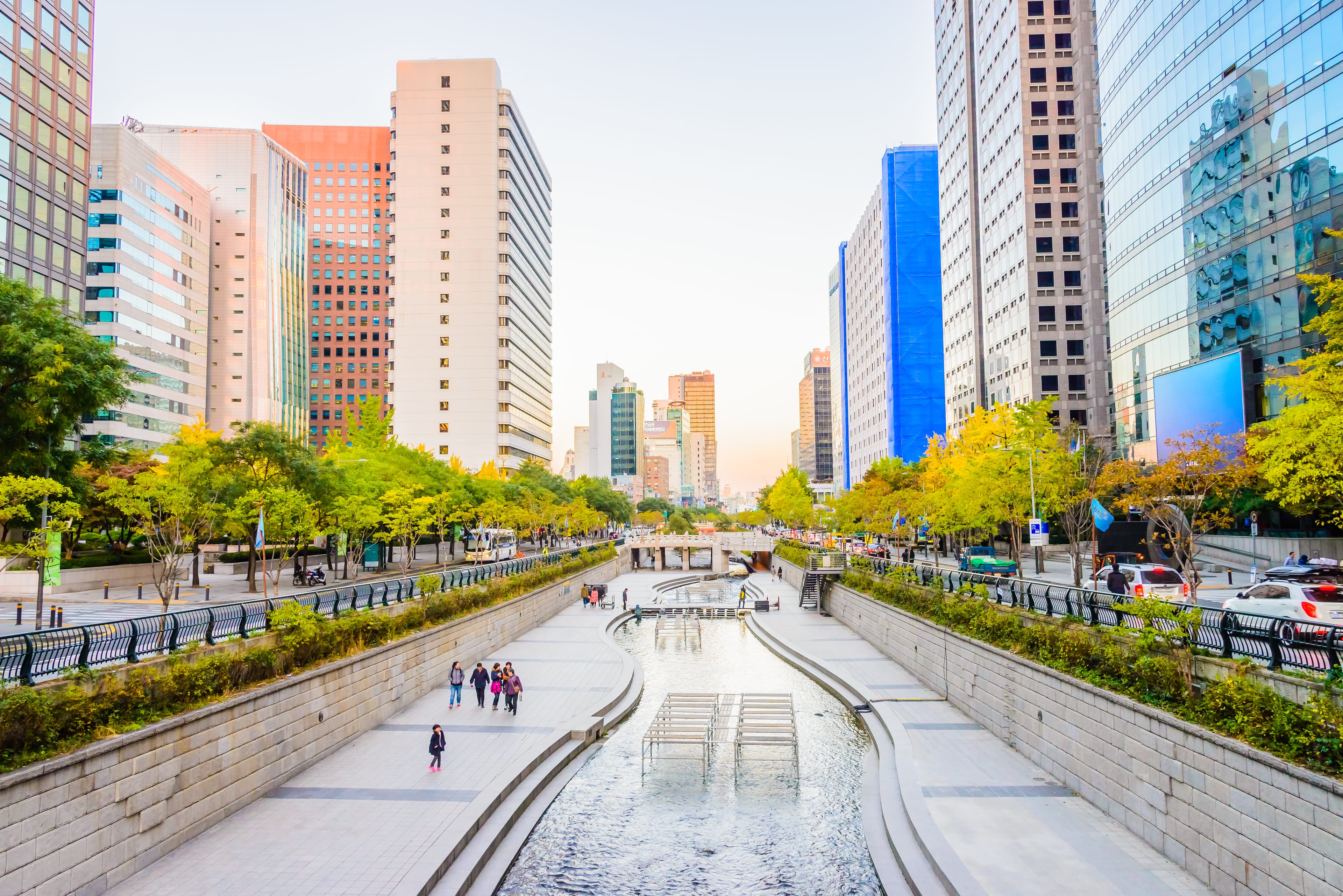 South Korea - Image 4