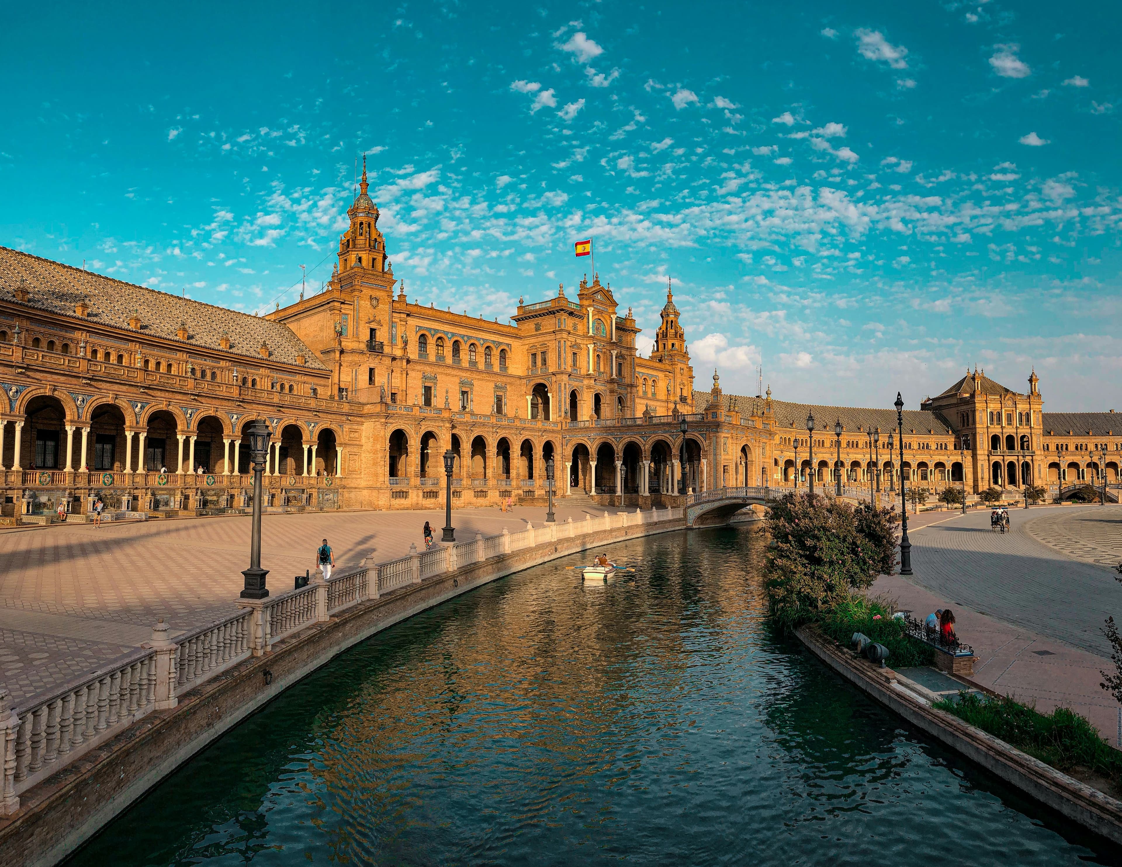 Spain - Image 4