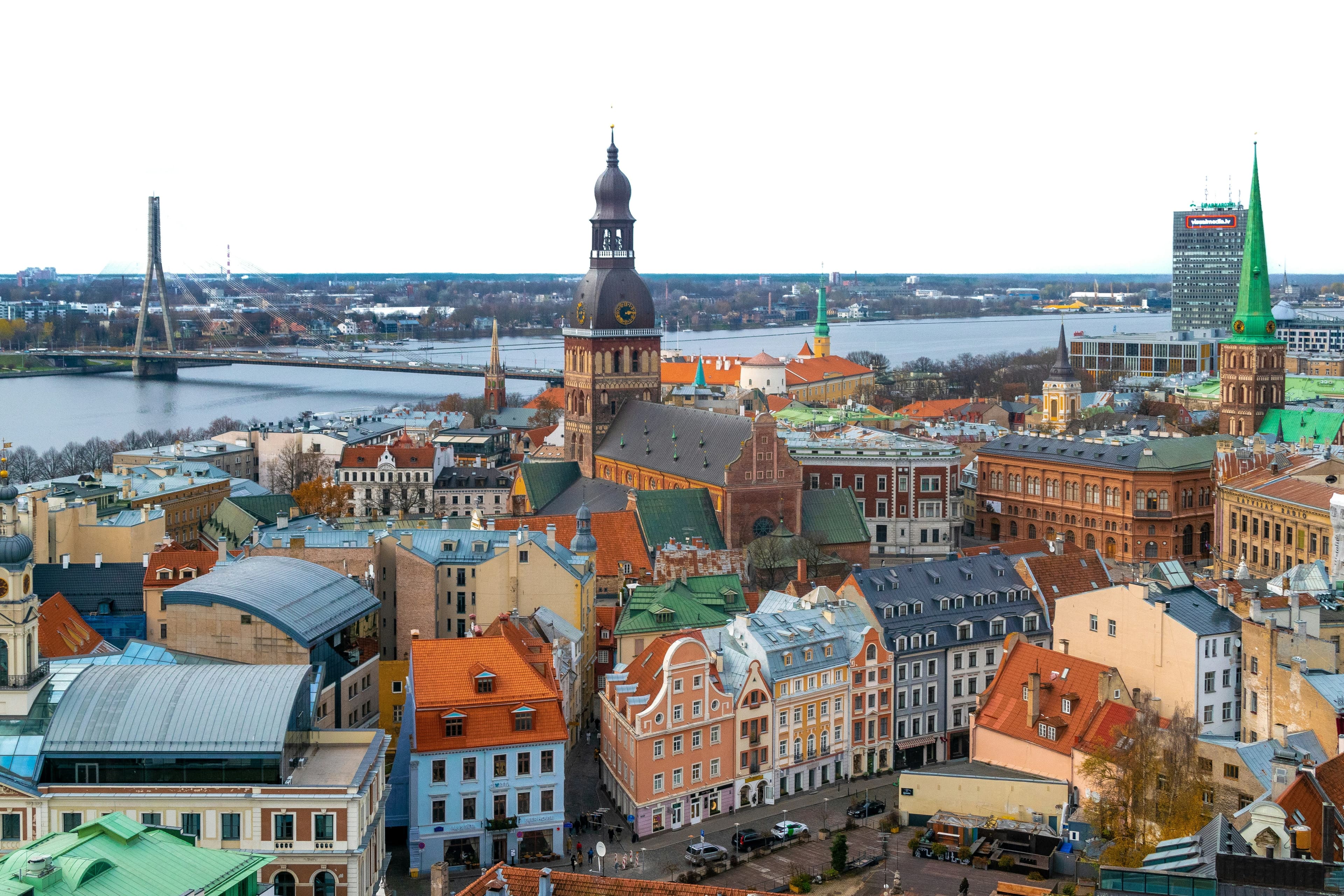 Cholangiocarcinoma Treatment in Latvia
