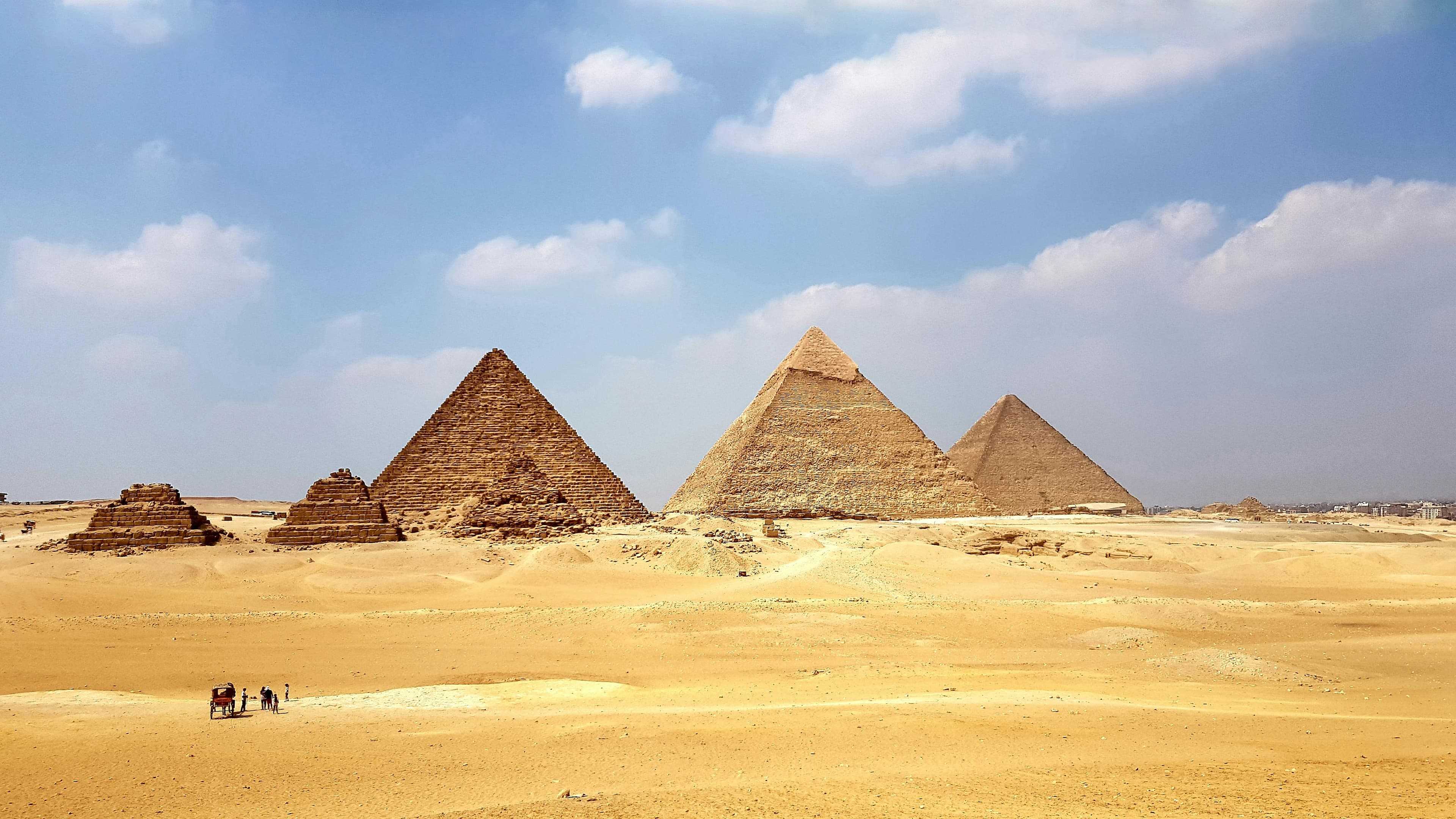 Hair Transplant in Egypt