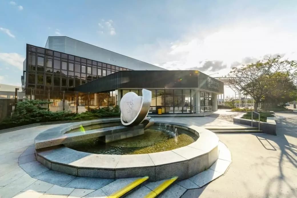 Na Homolce Hospital, Prague