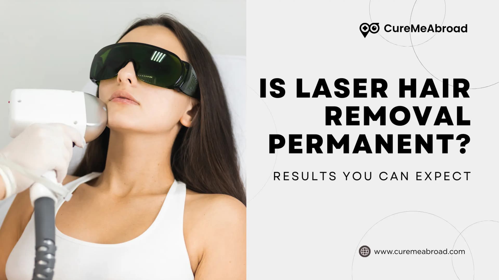 Is Laser Hair Removal Permanent? What Results You Can Expect