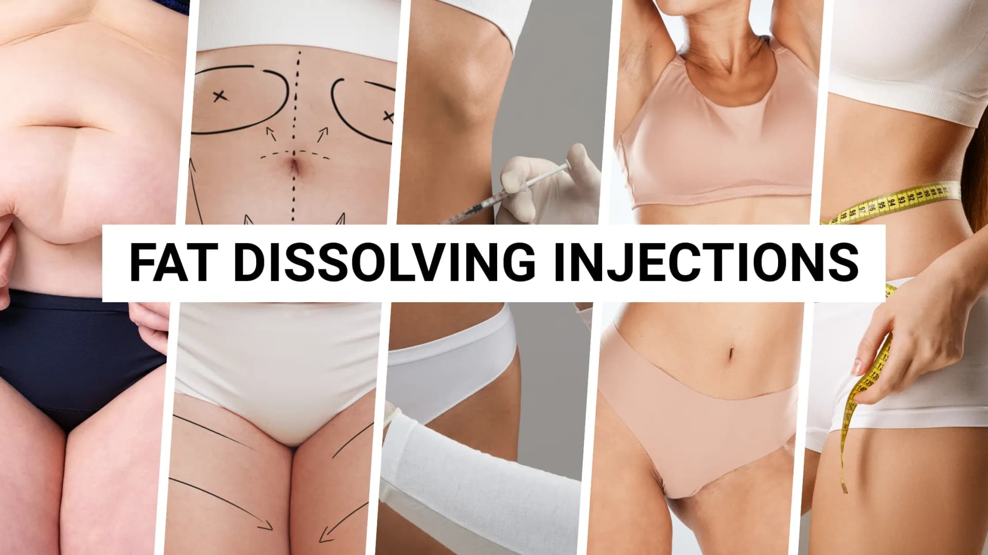 Fat Dissolving Injections: Do They Work and Are They Right for You?