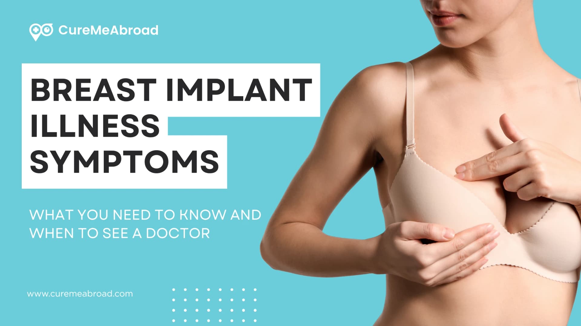 Breast Implant Illness Symptoms: What You Need to Know and When to See a Doctor