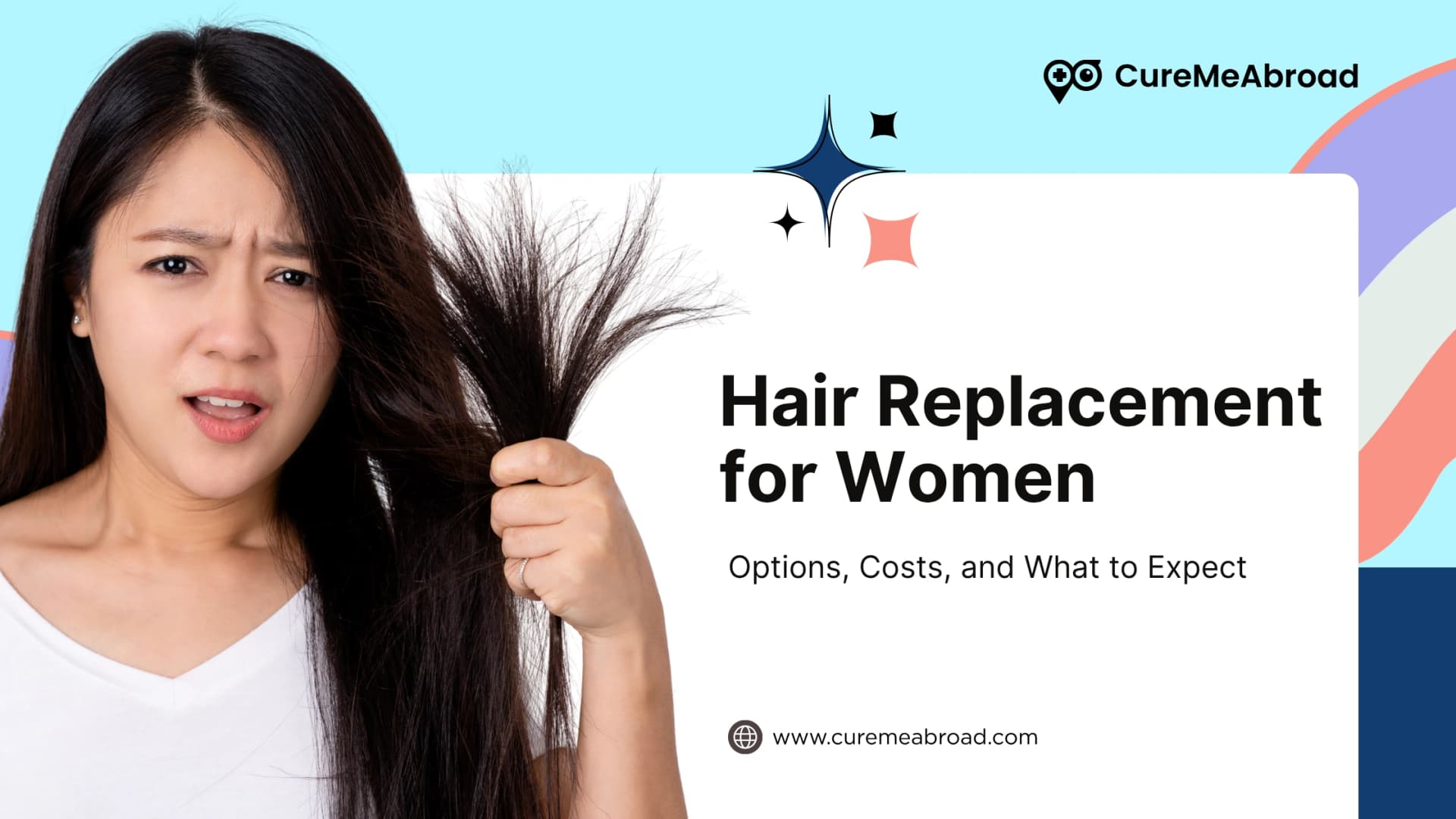  Hair Replacement for Women: Options, Costs, and What to Expect
