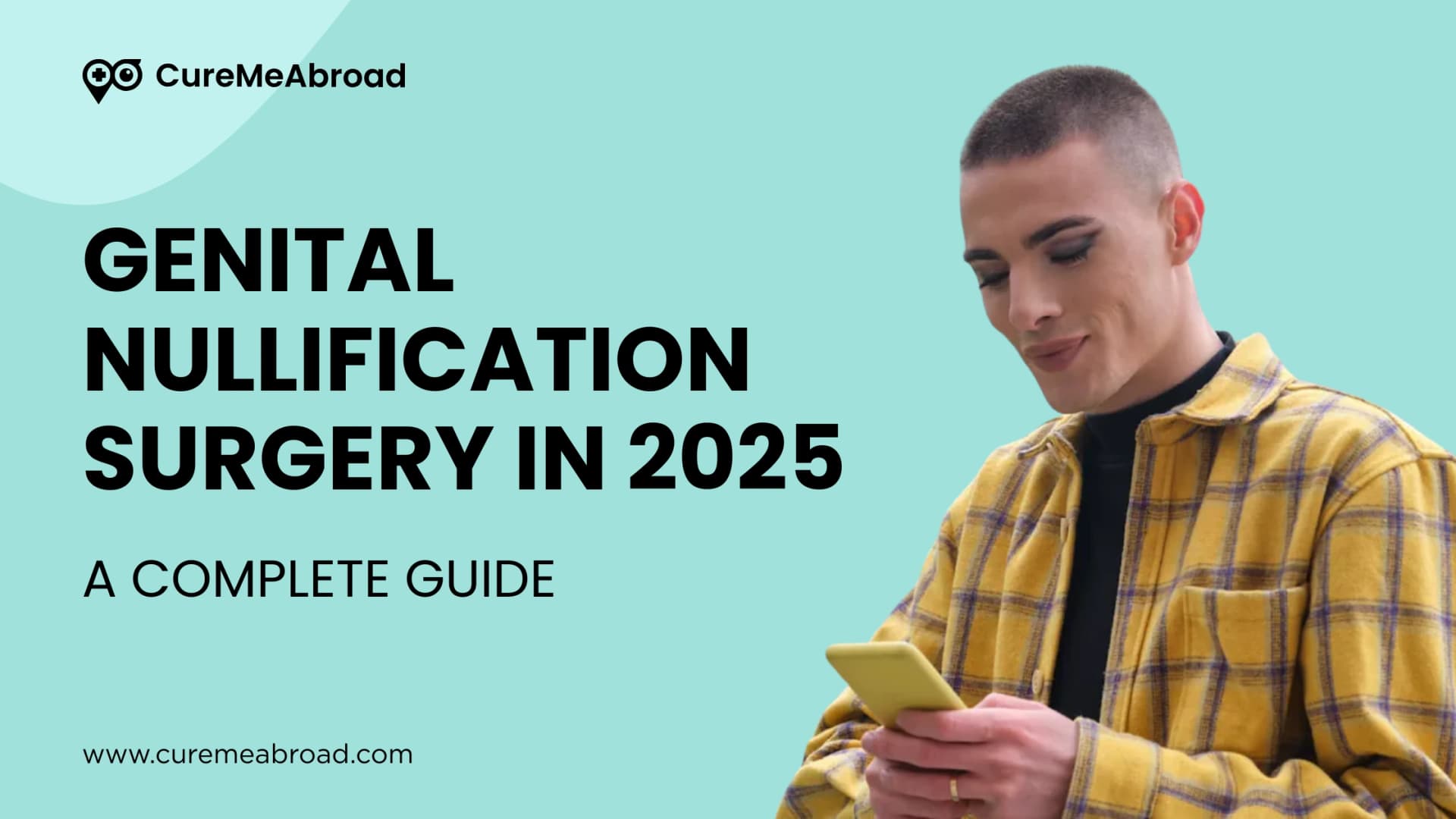 Genital Nullification Surgery in 2026: A Complete Guide