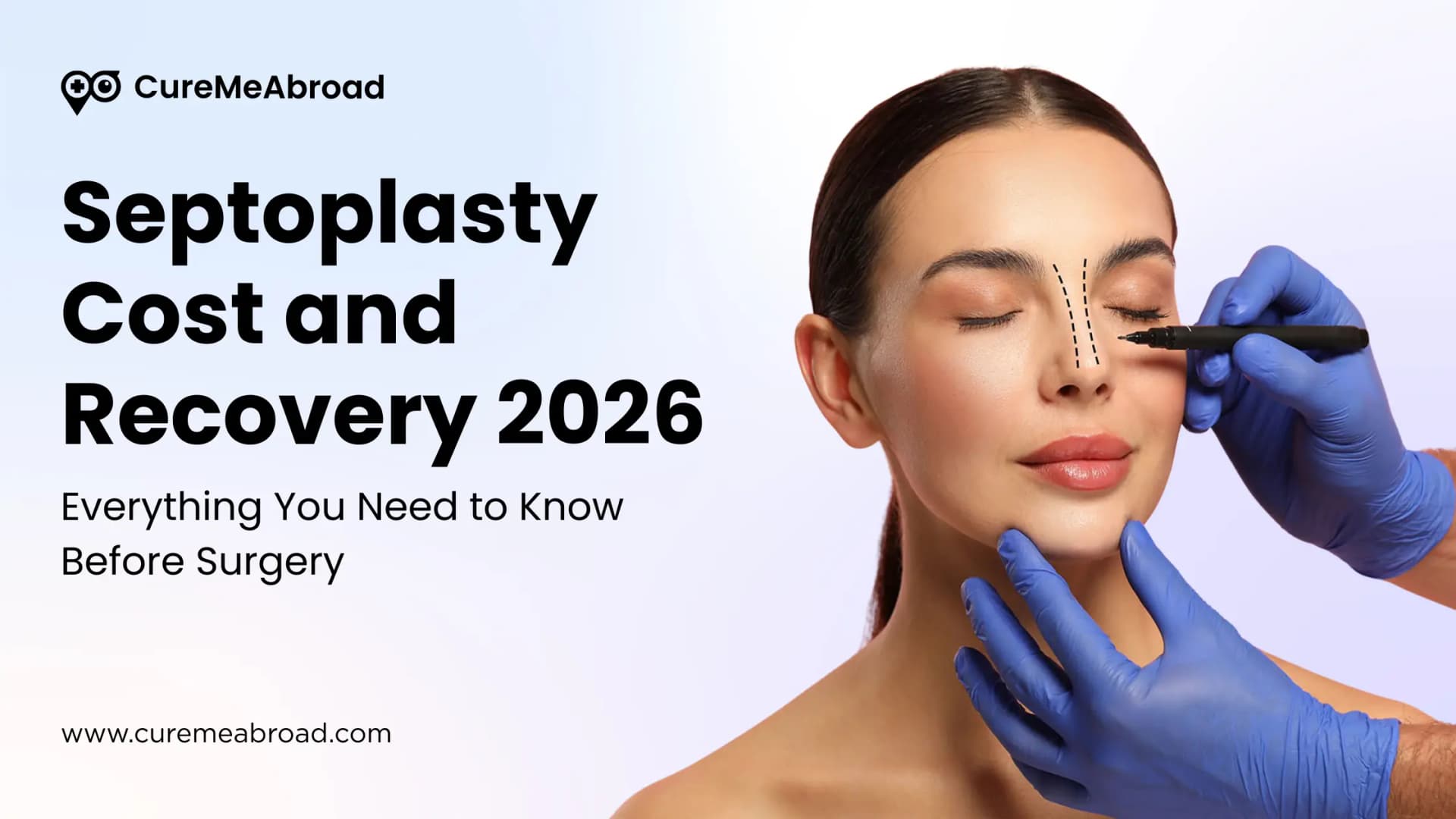 Septoplasty Cost and Recovery 2026: Everything You Need to Know Before Surgery