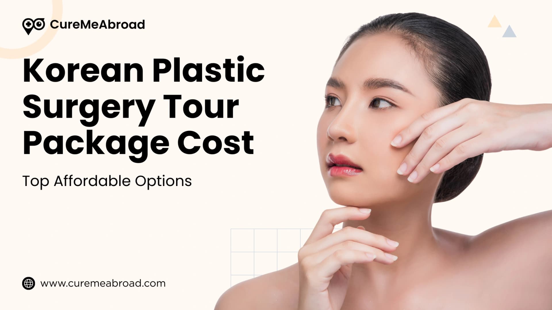 Korean Plastic Surgery Tour Package Cost: Top Affordable Options