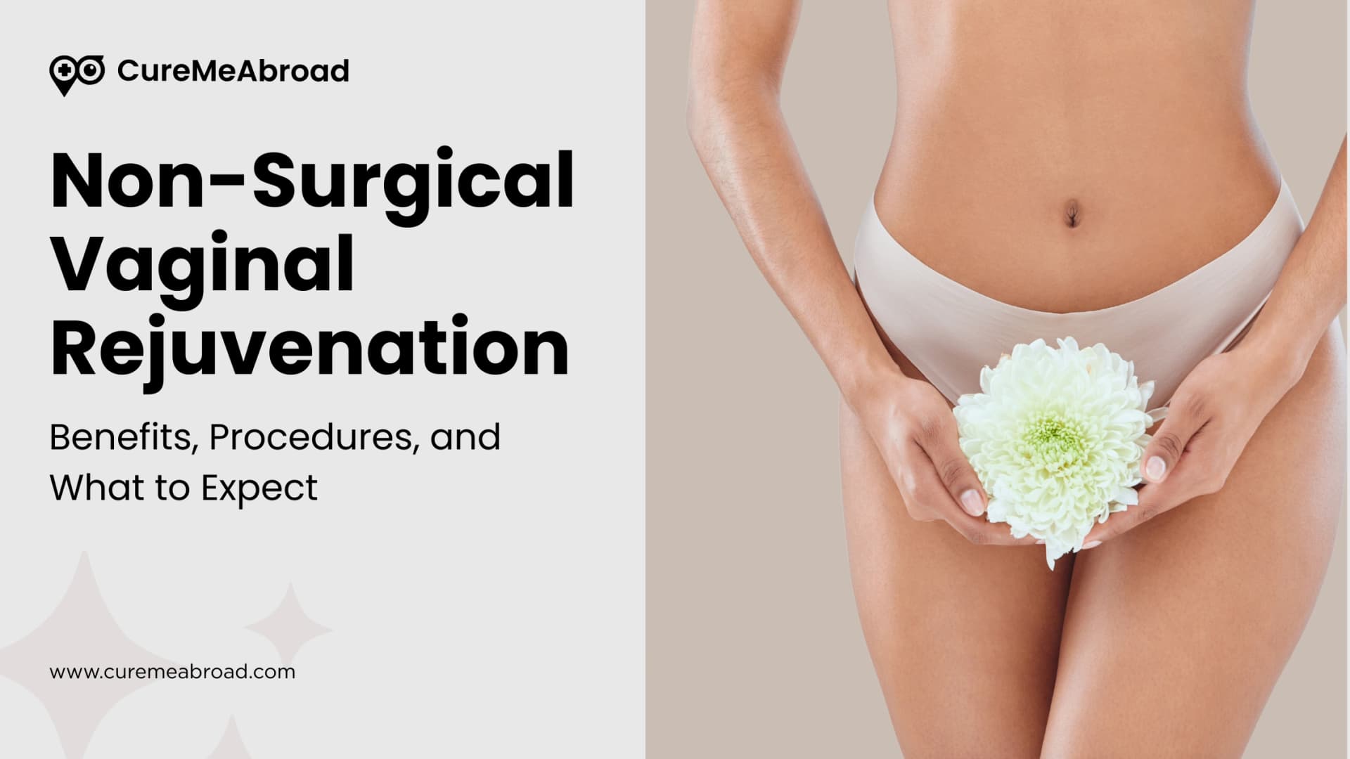 Non-Surgical Vaginal Rejuvenation: Benefits, Procedures, and What to Expect