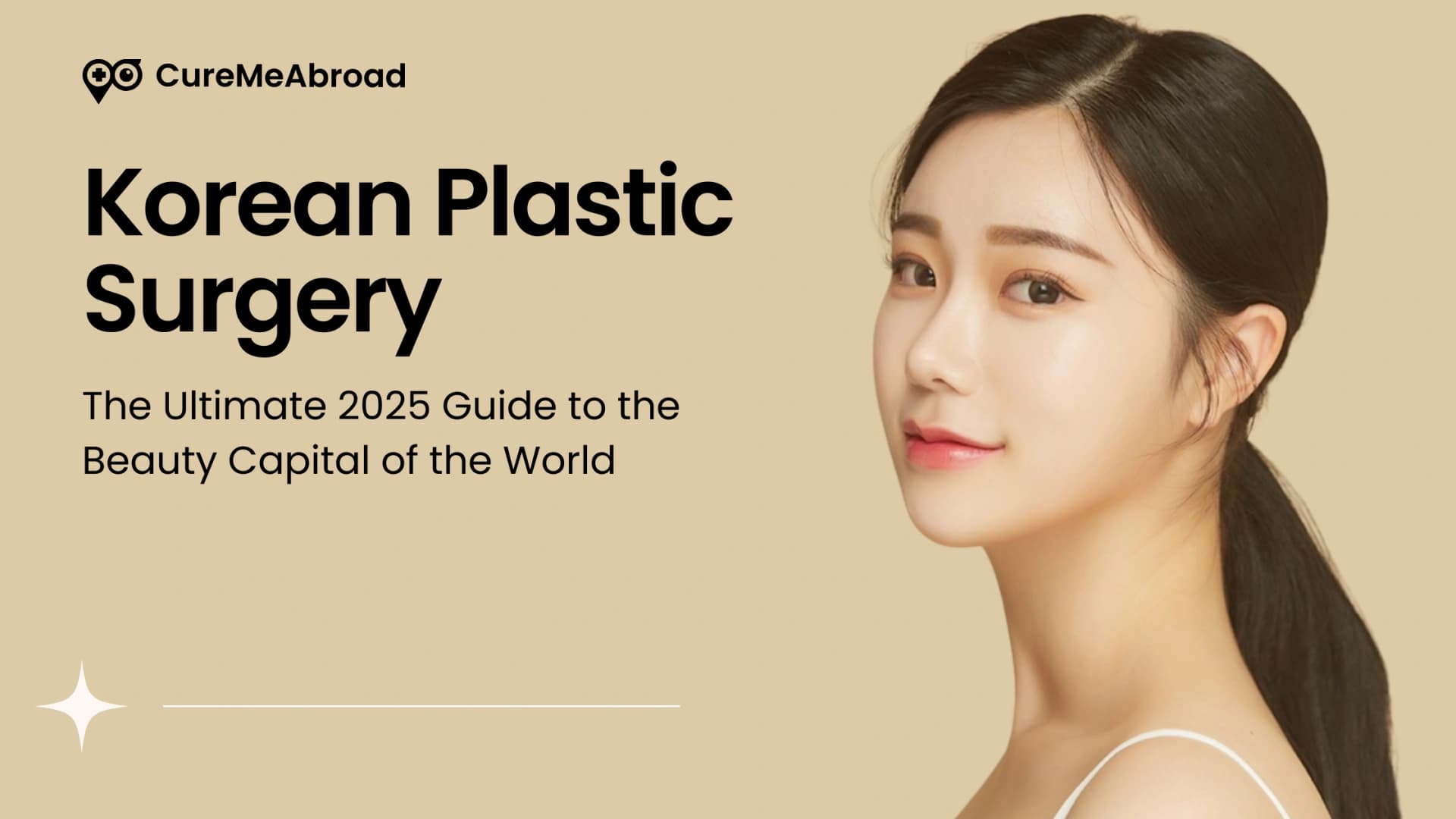 Korean Plastic Surgery: The Ultimate 2026 Guide to the Beauty Capital of the World
