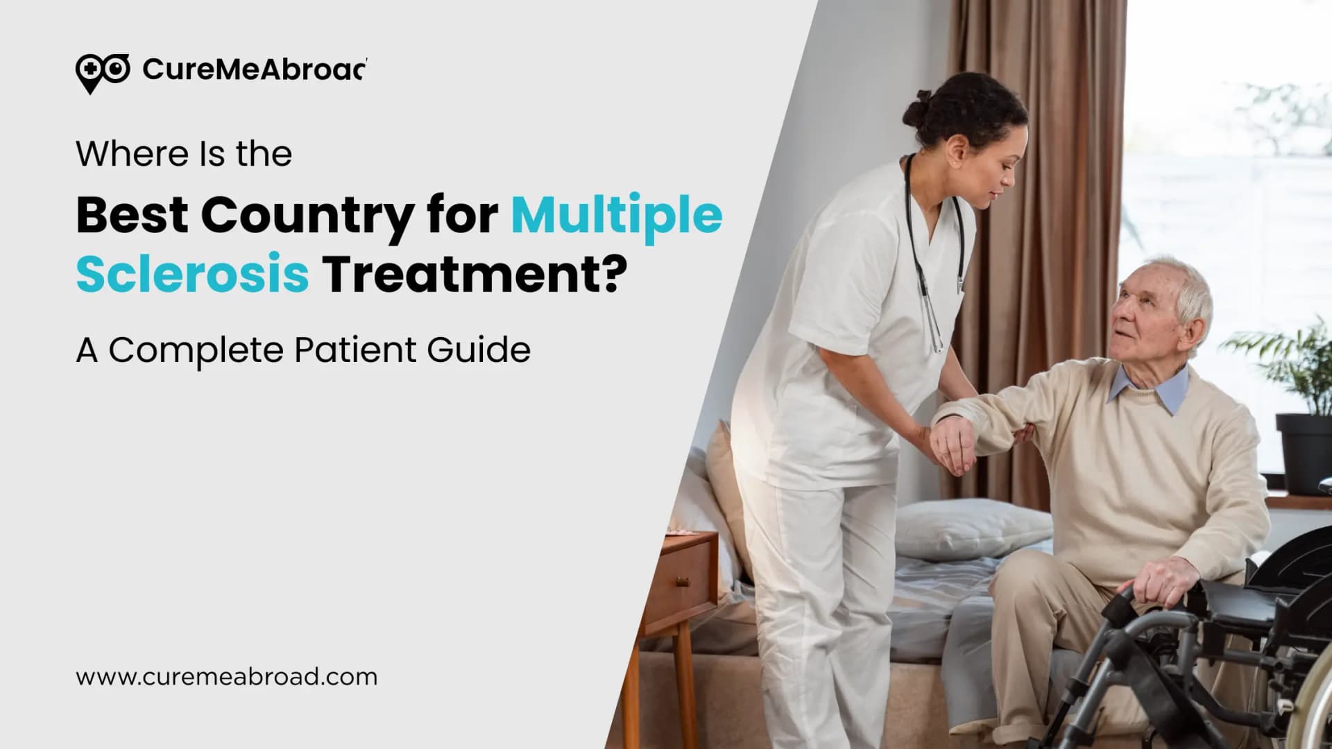Where Is the Best Country for Multiple Sclerosis Treatment? A Complete Patient Guide