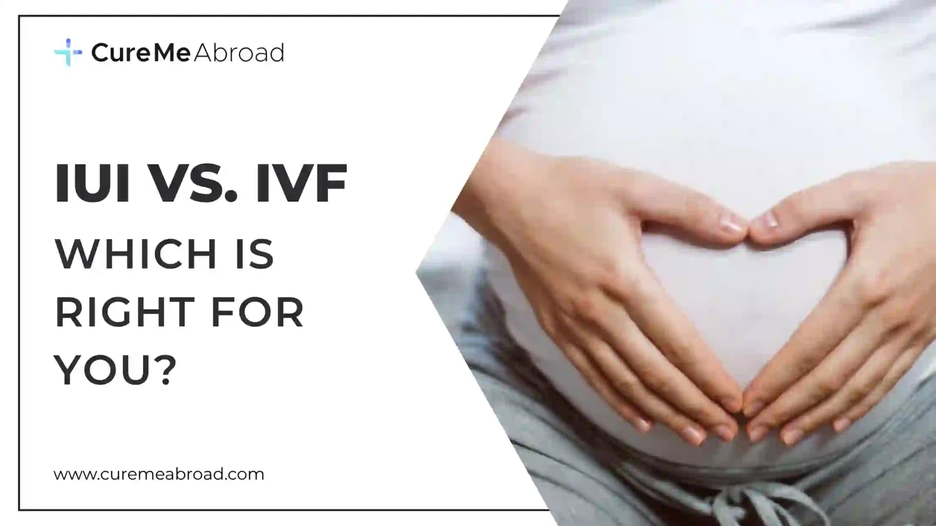 IUI vs. IVF: Which Fertility Treatment Is Right for You?