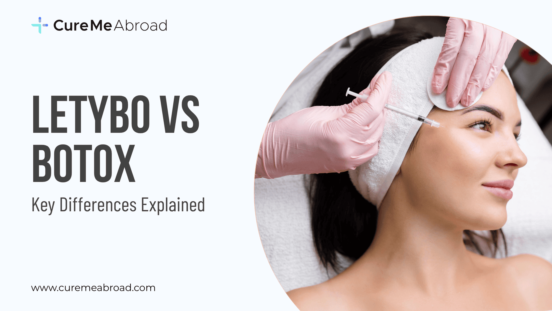  Letybo vs Botox: Major Differences Explained (2026)