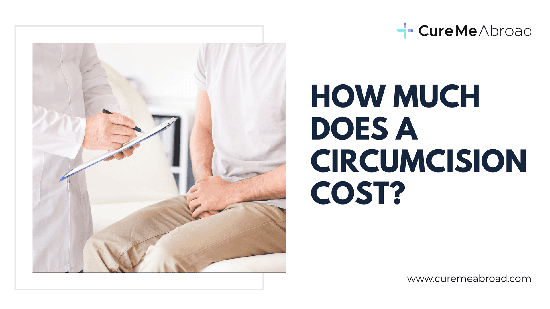 How Much Does a Circumcision Cost in the US? (2026 Complete Guide)