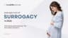 Average Cost Of Surrogacy In 2026: Complete Breakdown For Intended Parents