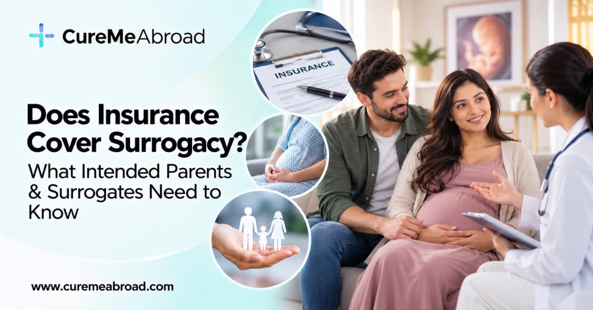 Does Insurance Cover Surrogacy? What Intended Parents & Surrogates Need to Know in 2026