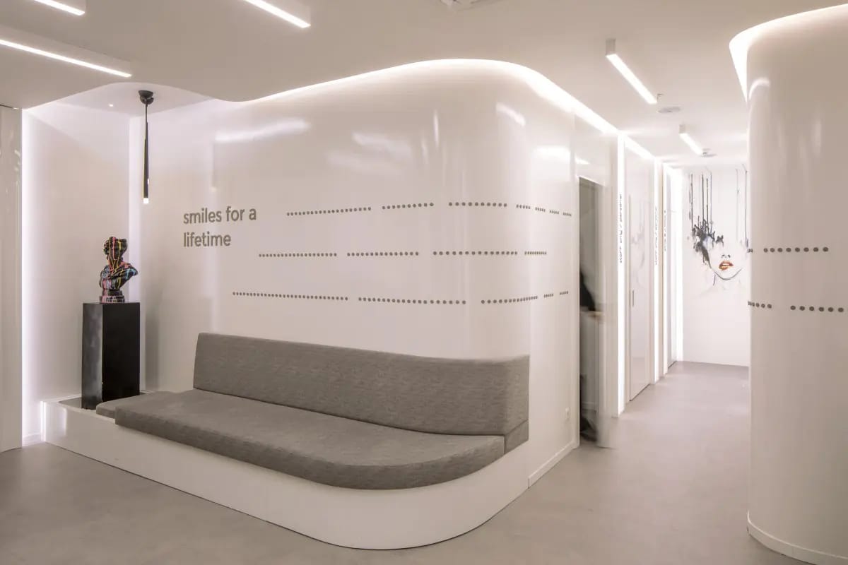 Hospitaprime Clinic - Image 1