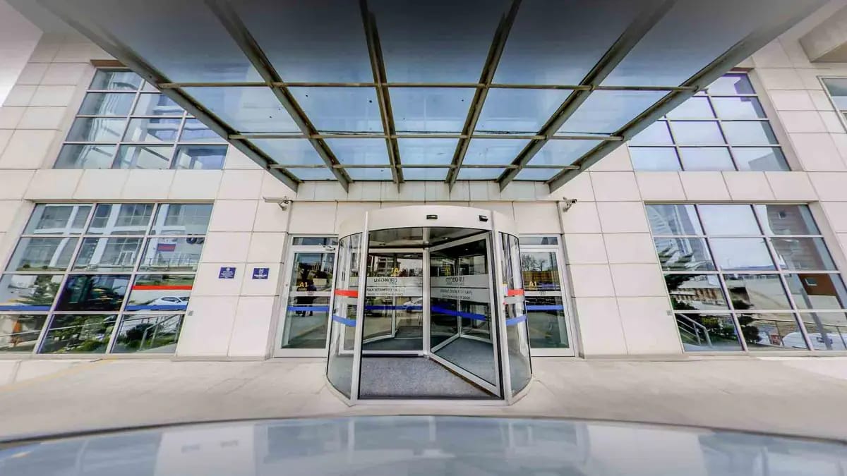 Private Koru Ankara Hospital - Image 1