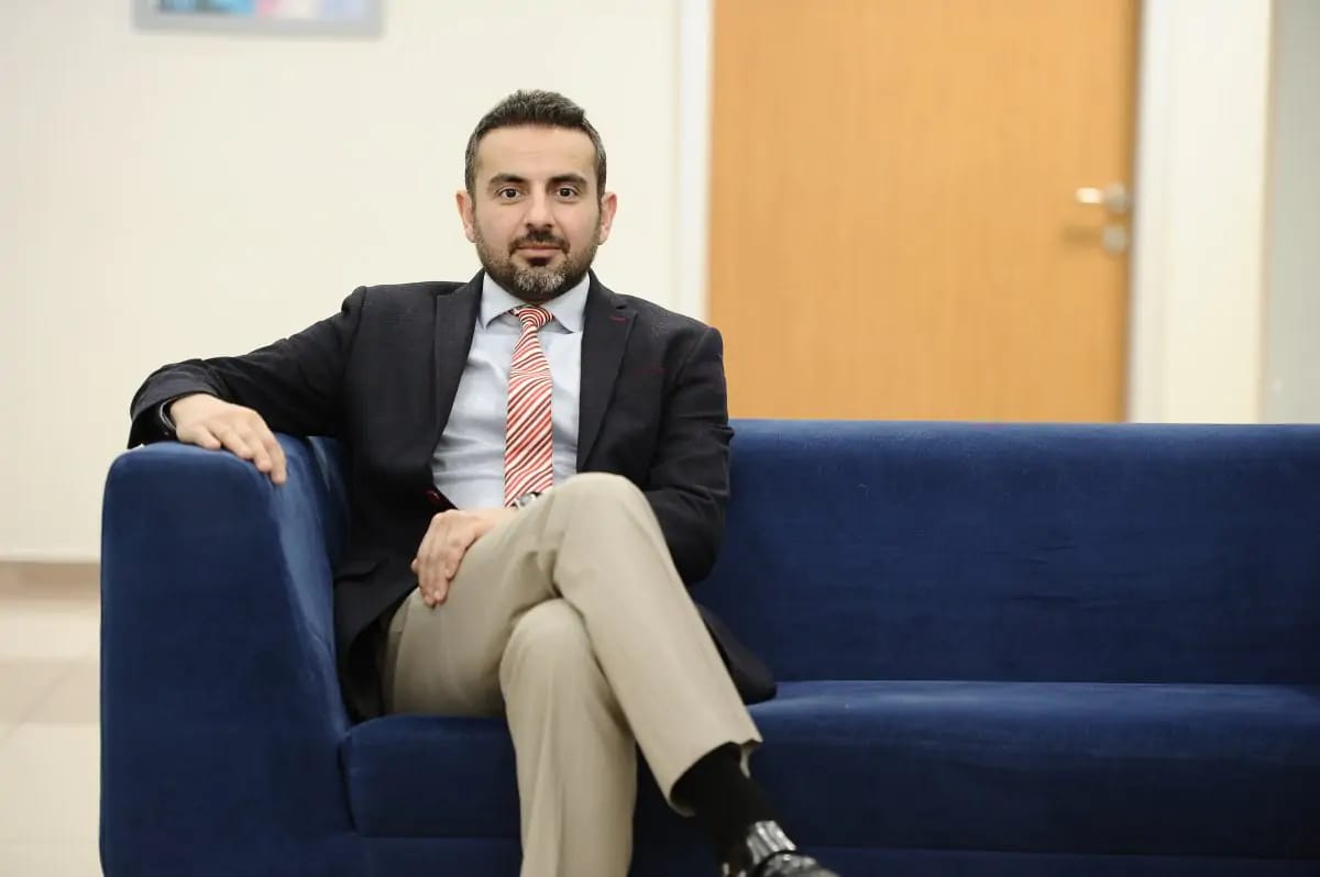 Dr. Kamran Aghayev's Private Practice - Image 1