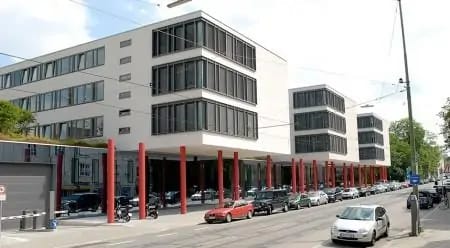 Medical Center Rechts der Isar - Image 1