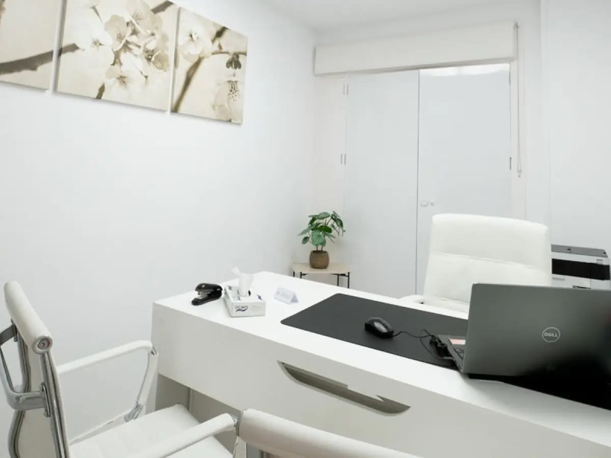 IVF-Life Madrid - Image 1