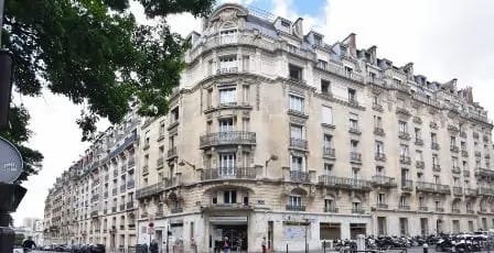 Geoffroy Saint Hilaire Clinic  - Image 1